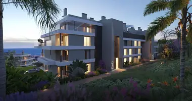 Apartamento 2 habitaciones en Mijas, España