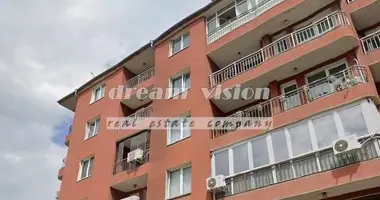 Apartment in Izgrev, Bulgaria