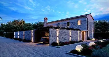 Villa 3 chambres dans Rovinj, Croatie