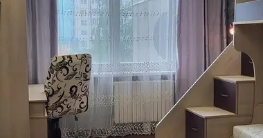 Appartement 3 chambres dans Minsk, Bélarus