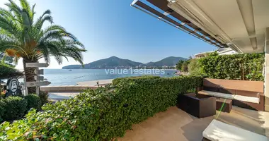 1 bedroom apartment in Budva, Montenegro