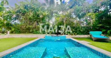 Villa 3 chambres dans Huai Yai, Thaïlande