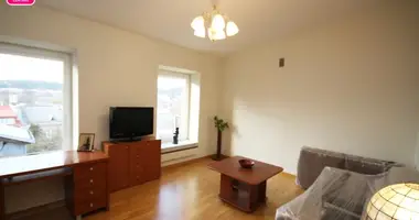 Appartement 2 chambres dans Vilnius, Lituanie