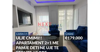 2 bedroom apartment in Bashkia Vlore, Albania