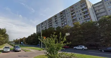 Apartamento 1 habitación en Varsovia, Polonia