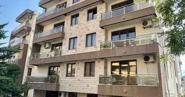 Appartement 3 chambres dans Budva, Monténégro