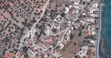 Grundstück in Provinz Agios Nikolaos, Griechenland