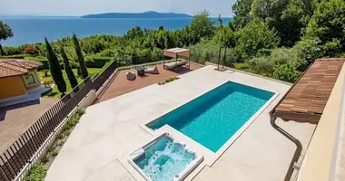 Villa en Opatija, Croacia