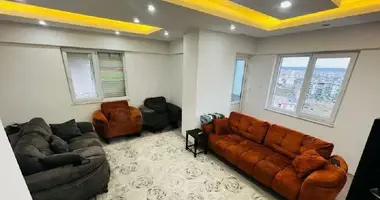 Wohnung 4 Zimmer in Alanya, Türkei