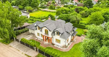 5 bedroom house in Jurmala, Latvia