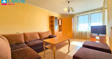 Wohnung 1 zimmer in Kaunas, Litauen