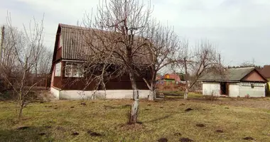 Дом в Королёв Стан, Беларусь