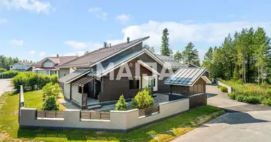 Dom 6 pokojów w Kempele, Finlandia