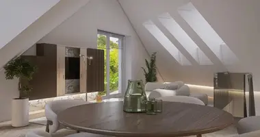 Wohnung 4 zimmer in Vilnius, Litauen