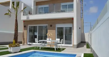 3 bedroom house in Spain