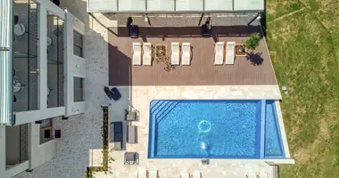 1 bedroom apartment in Budva, Montenegro