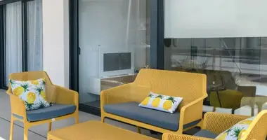 Mieszkanie 2 pokoi w Dehesa de Campoamor, Hiszpania