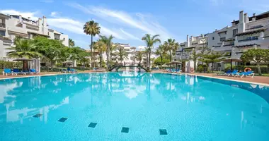 Appartement 5 chambres dans San Pedro Alcantara, Espagne