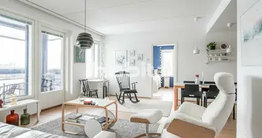 Apartamento 3 habitaciones en Kempele, Finlandia