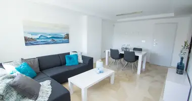 2 bedroom apartment in Orihuela, Spain