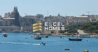 2 bedroom apartment in Sliema, Malta