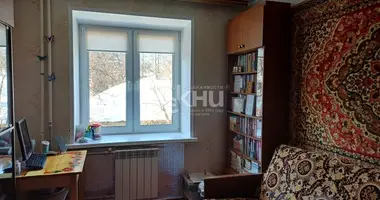 Chambre dans Nijni Novgorod, Fédération de Russie