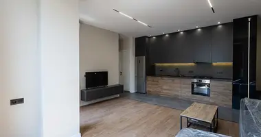 Apartamento en Tiflis, Georgia