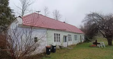 Dom 4 pokoi w Bakonyszentlaszlo, Węgry