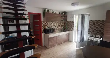 3 room house in Jaszapati, Hungary