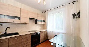 Wohnung 1 zimmer in Minsk, Belarus
