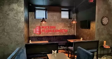Restaurant 95 m² dans 12, Biélorussie