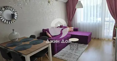 Apartamento 3 habitaciones en Nesebar, Bulgaria