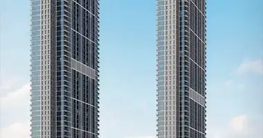 1 bedroom apartment in Dubai, United Arab Emirates