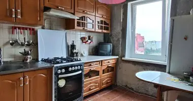 Appartement 2 chambres dans Homiel, Biélorussie