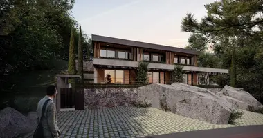 Duplex 2 chambres dans Herceg Novi, Monténégro