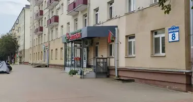 Appartement 3 chambres dans Minsk, Bélarus
