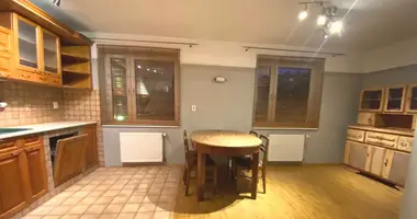 Apartamento 4 habitaciones en Danzig, Polonia