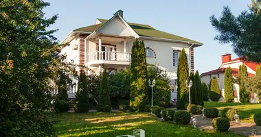 Коттедж в Тарасово, Беларусь