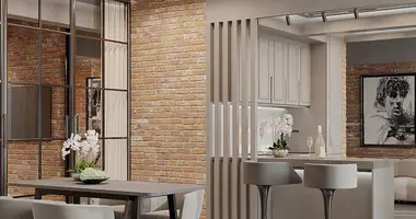 1 room apartment in Ungasan, Indonesia