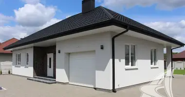 Дом в Брест, Беларусь