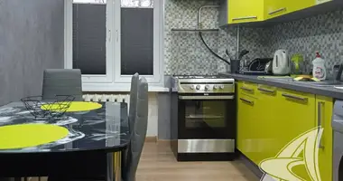 4 room apartment in Brest, Belarus