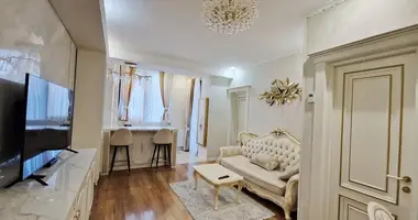 2 bedroom apartment in Tbilisi, Georgia