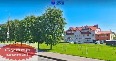 2 room apartment in Mahilyow, Belarus