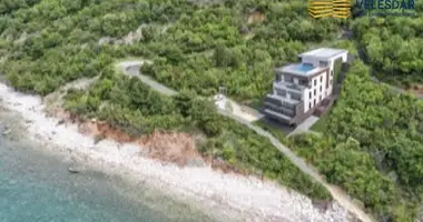 INVESTMENT IN CONSTRUCTION OF APARTMENTS + 1% DISCOUNT FROM US. dans Sveti Stefan, Monténégro