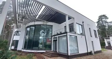Villa in Rigaer Strand, Lettland