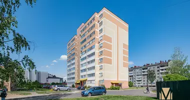 Tienda 203 m² en Zdanovicki sielski Saviet, Bielorrusia