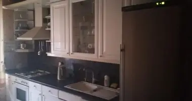 3 room apartment in Odesa, Ukraine