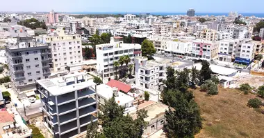 Casa 20 habitaciones en Famagusta, Chipre del Norte