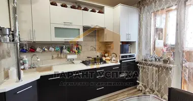 Квартира 3 комнаты в Мухавецкий сельский Совет, Беларусь