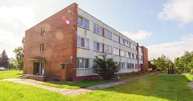 Apartamento 2 habitaciones en Liudyne, Lituania